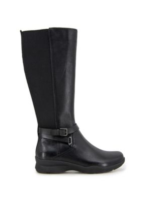 Women's Taylor Round Toe Boots
