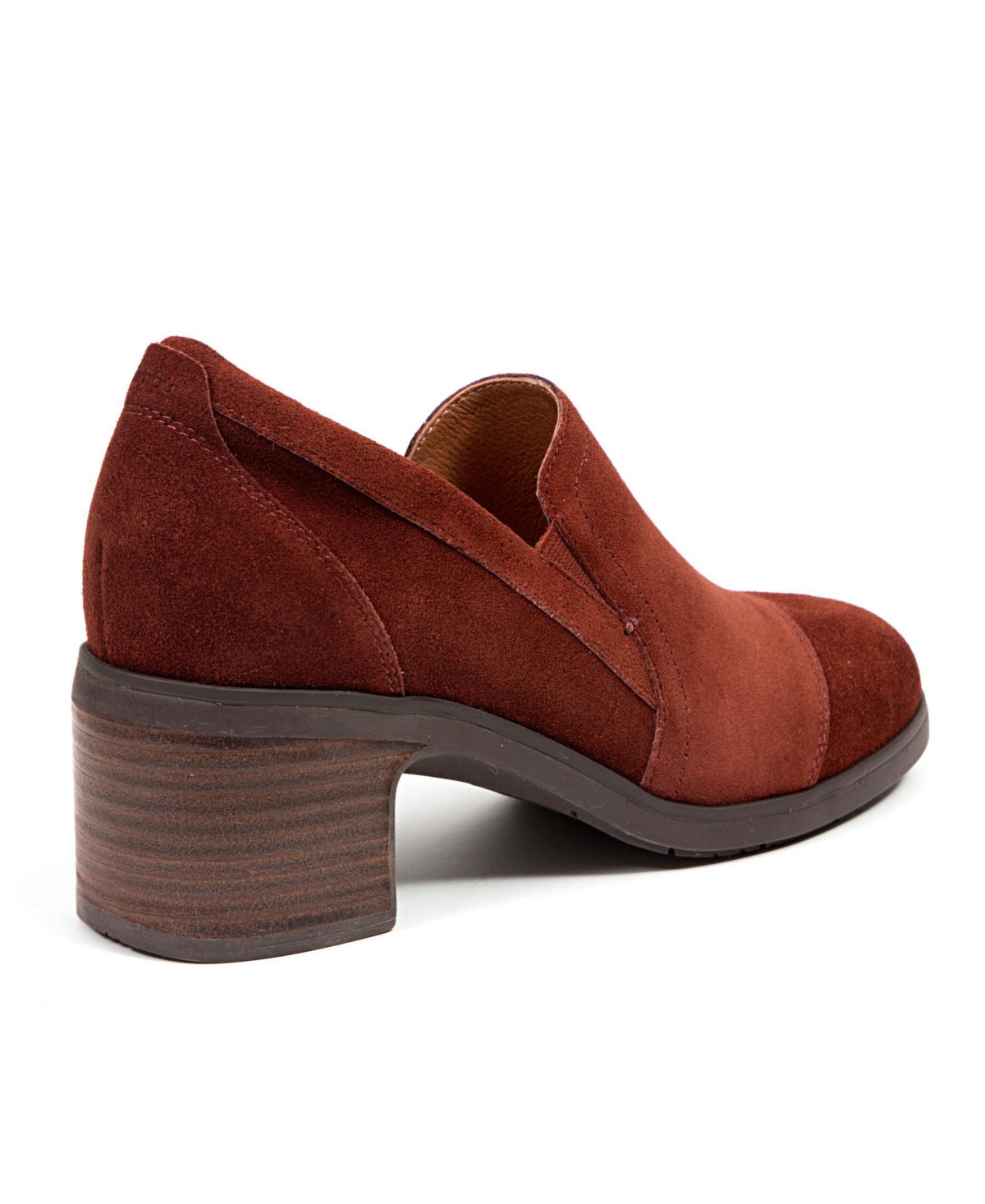Jambu Women's Vaughn Water Resistant Pumps
