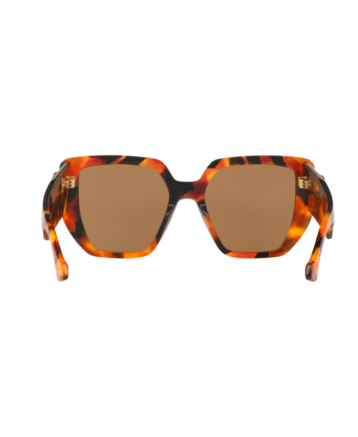 Gucci Women's Sunglasses, Gg0956s In Tortoise