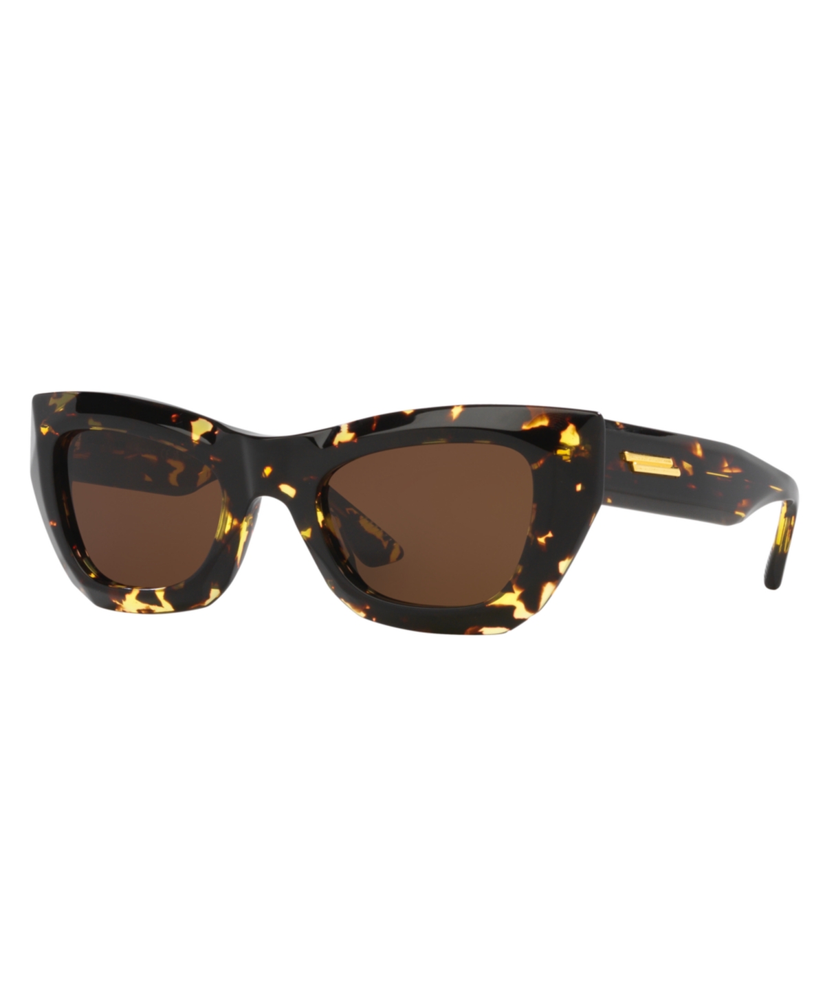 Bottega Veneta Women's Sunglasses, BV1251S