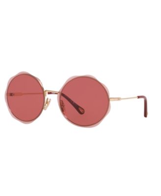 Women's Sunglasses, CH0202S  