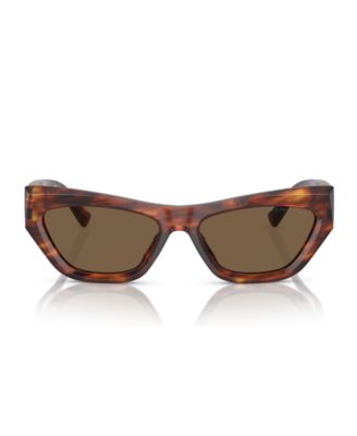 Women's The Kiera Sunglasses RL8218U