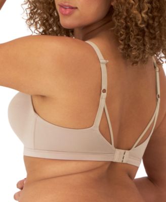 Women's Everyday Luxe Wireless T-Shirt Bra DM2402