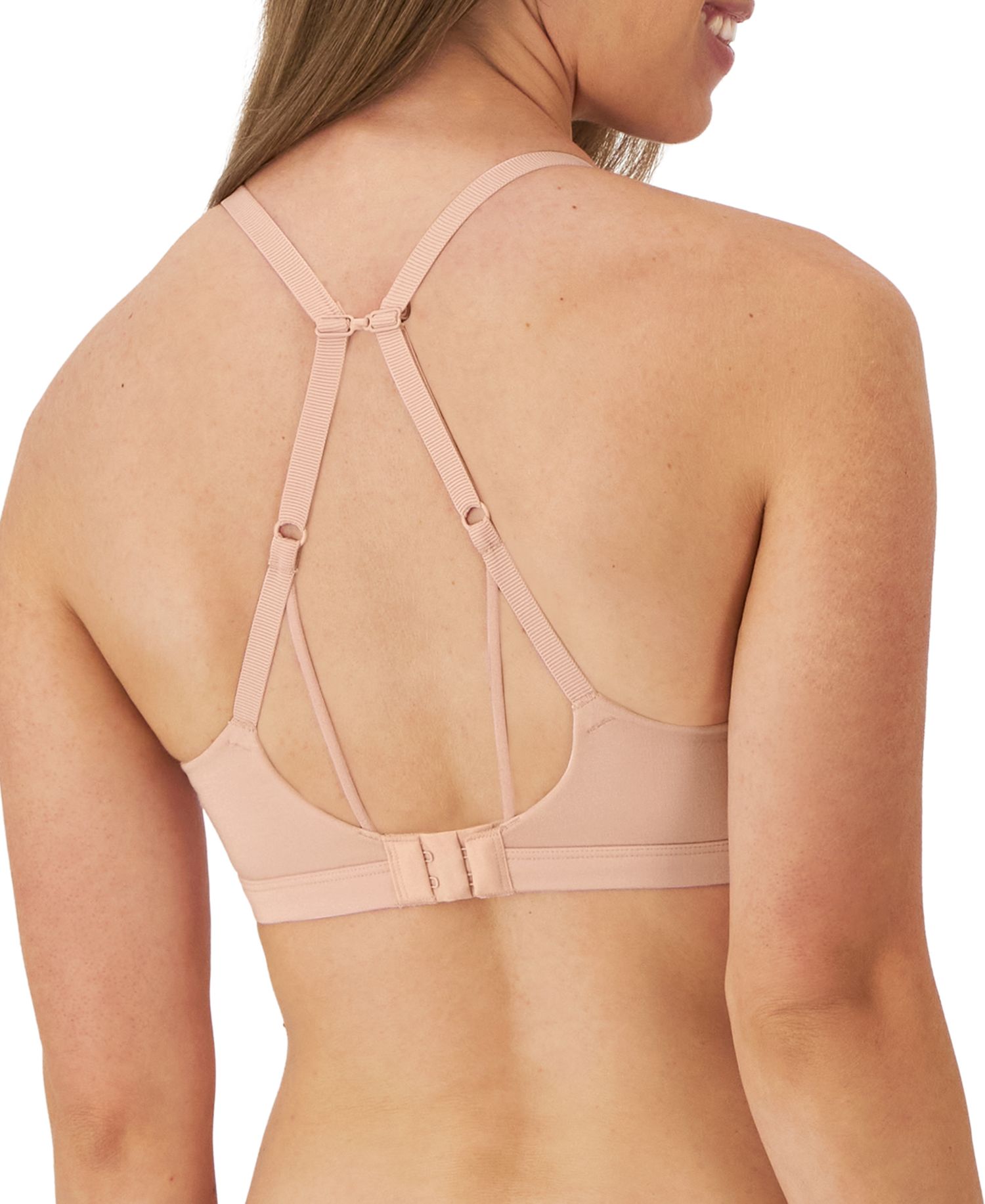 Women's Everyday Luxe Wireless T-Shirt Bra DM2402