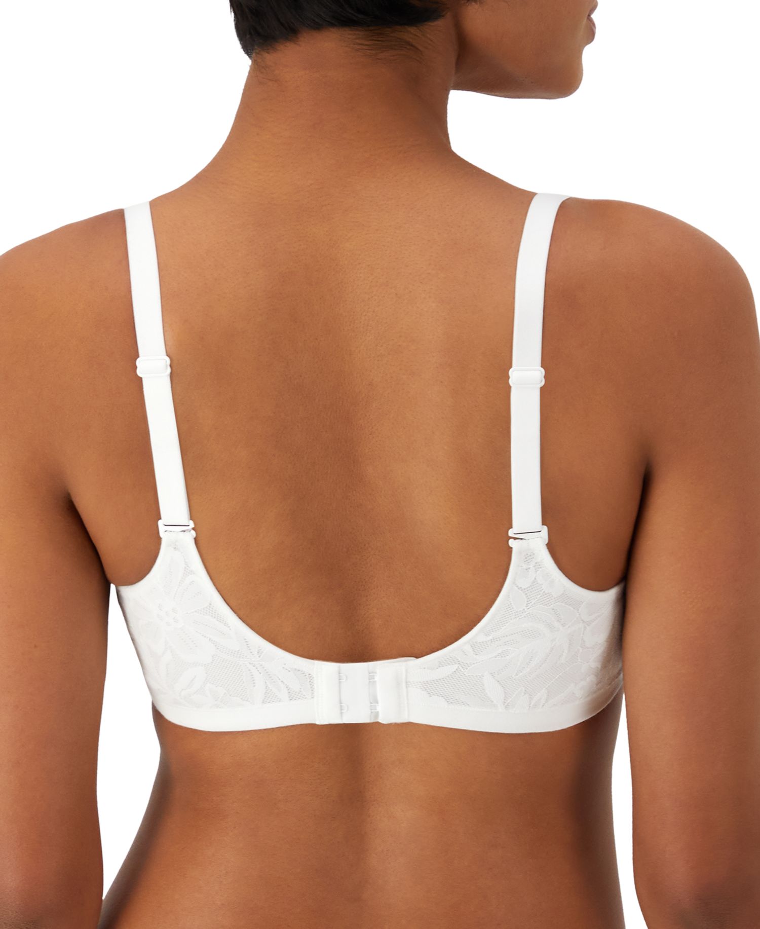 Women's Breathe Lightweight T-Shirt Bra DF7592