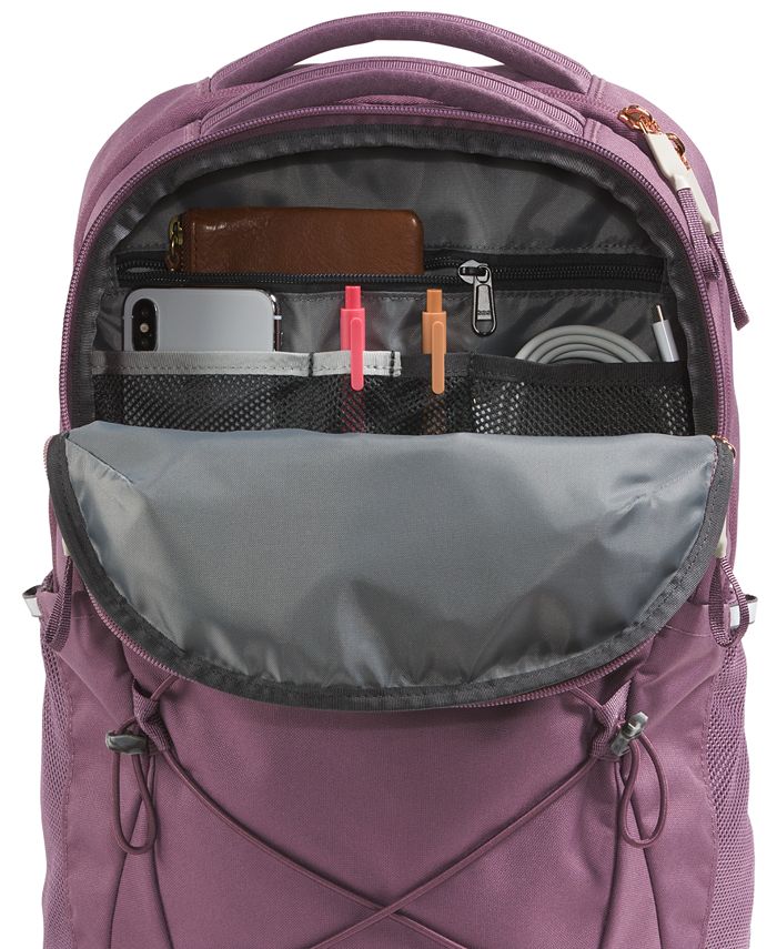 The North Face Women's Jester Luxe Backpack Macy's