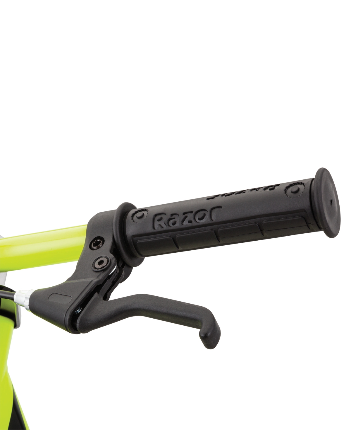 Razor Dxt Drift Trike In Yellow