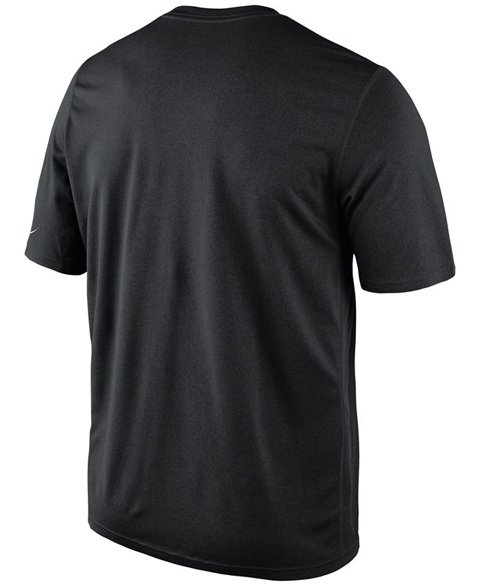 Nike Men's Cincinnati Bengals Legend Essential T-Shirt - Macy's