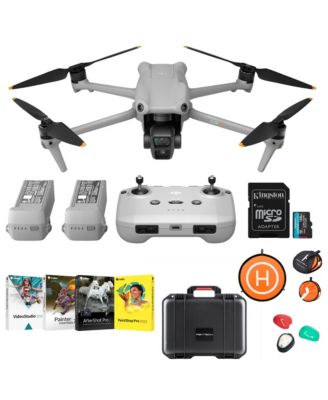 DJI