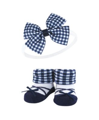 Headband and Socks Giftset