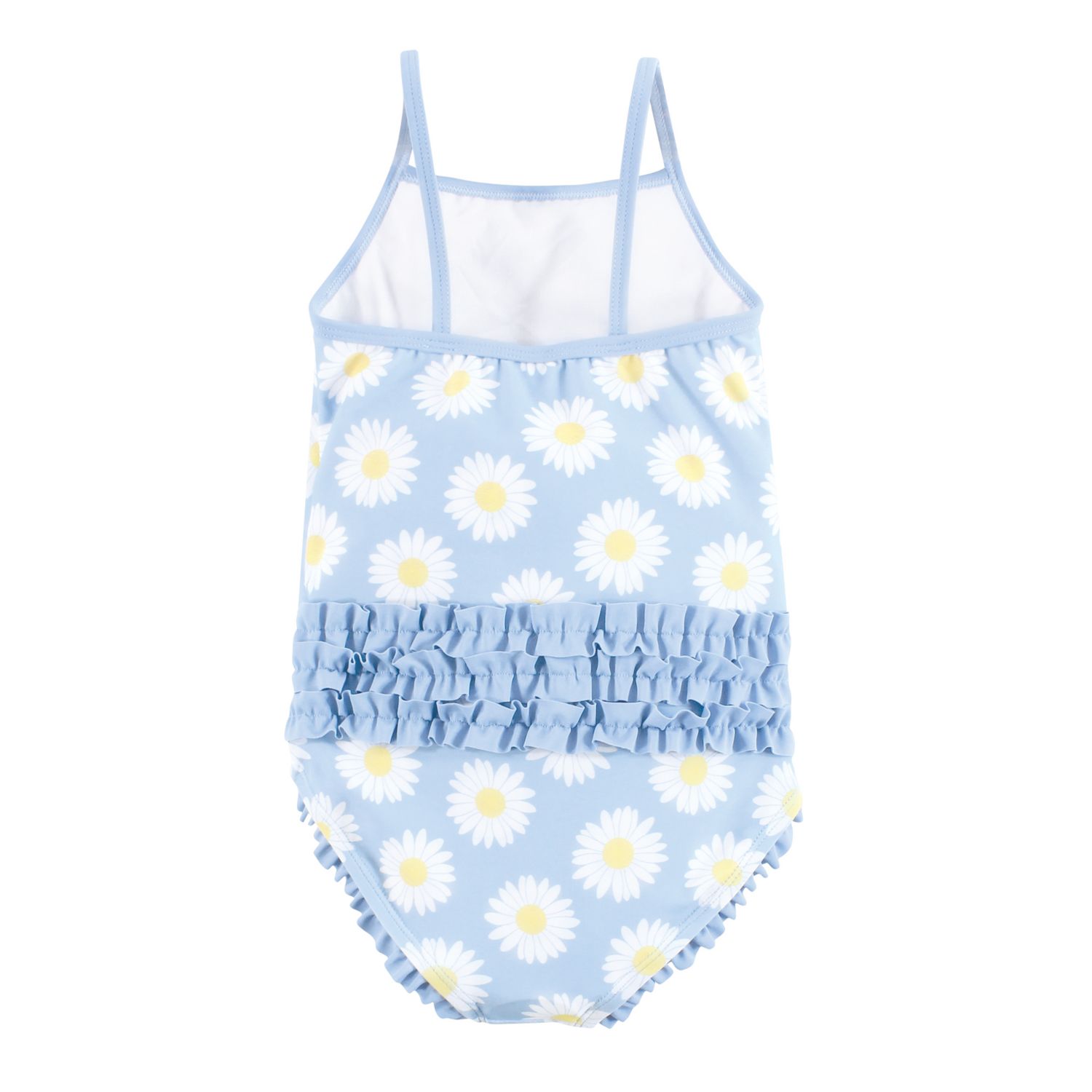 Baby Swimsuit, Leopard