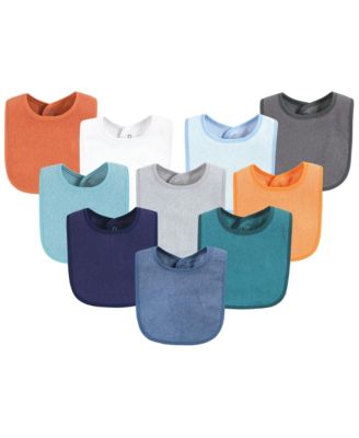 Youngster' Dribble Catcher with Moisture-Resistant Layer