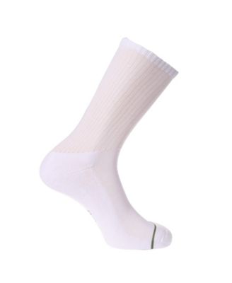Men's Performance Socks - 6 Pairs Athletic and Dress Crew Socks