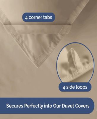Premium Down Alternative Comforter - King