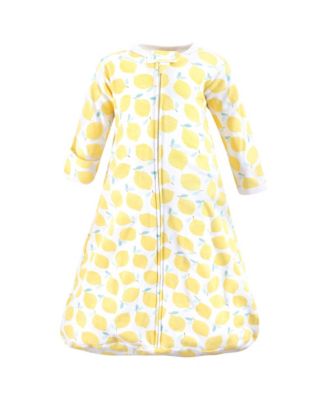 Cotton Long-Sleeve Wearable Sleeping Bag