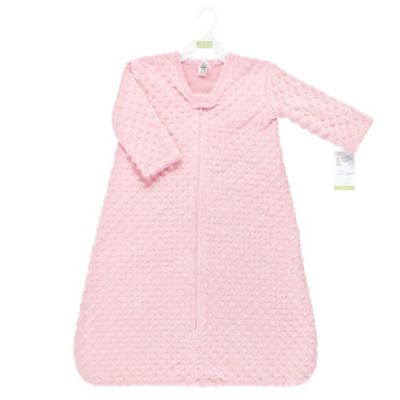 Baby Girls Mink Sleeping Bag