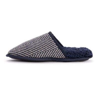 Men's Gavin Scuff Slippers