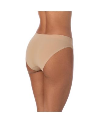 Women's Seamless Litewear Hi Cut Panty DK5020