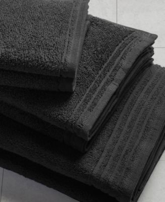 Big Bundle Cotton 12-Pc. Bath Towel Set