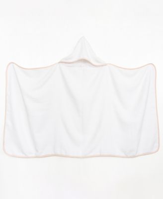 Turkish Cotton Baby Toddler 4-Pc. Bath Towel Set