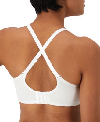 Women's Breathe Wireless T-Shirt Bra DF7594