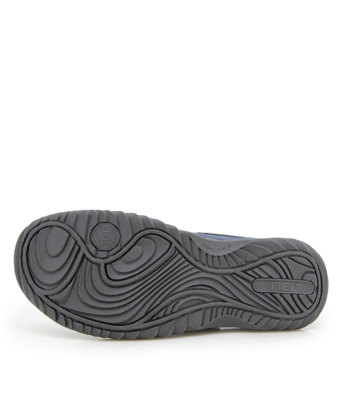 Jbu Women's Slip On Ginger Flat
