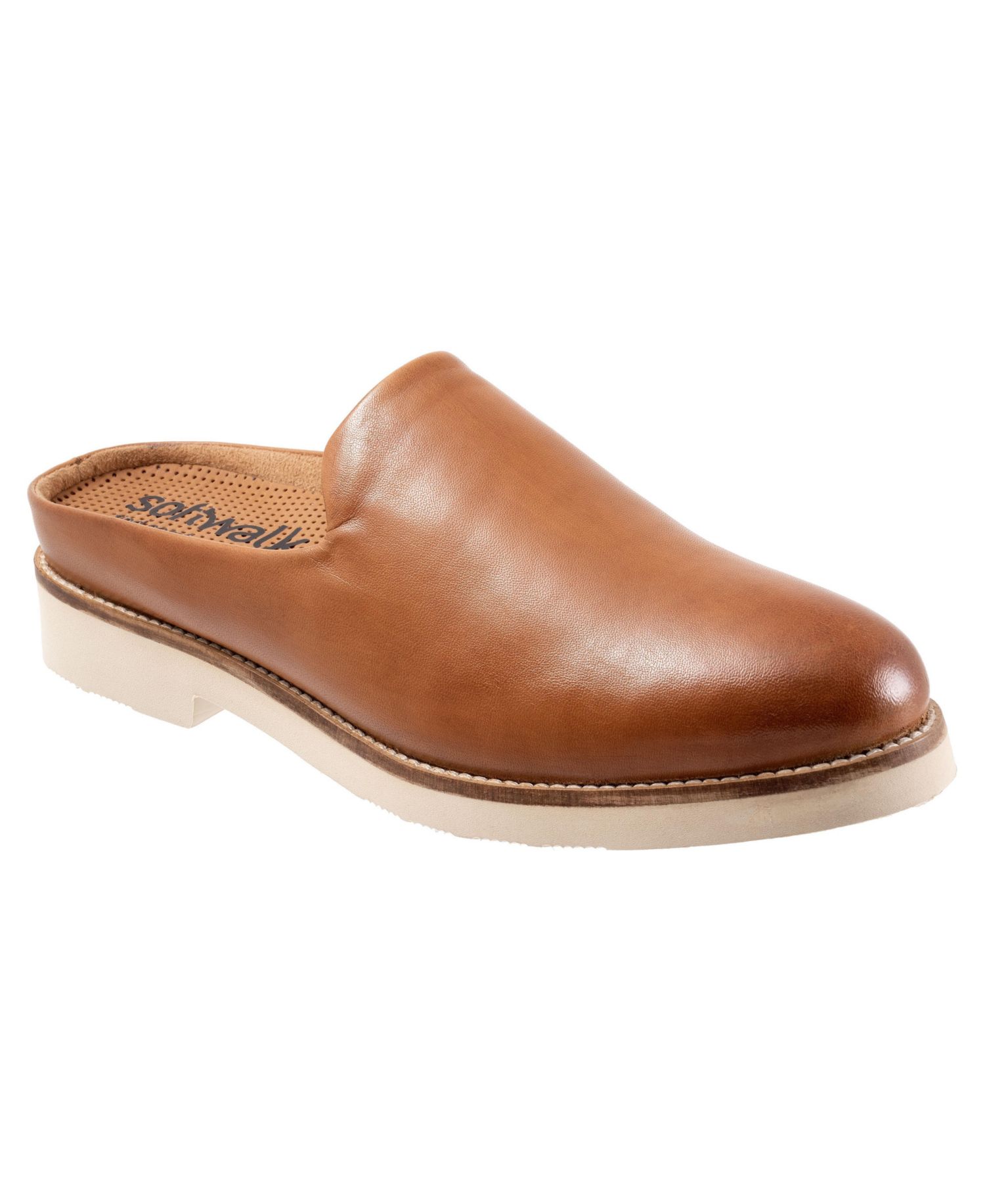 Wolcott II Flat