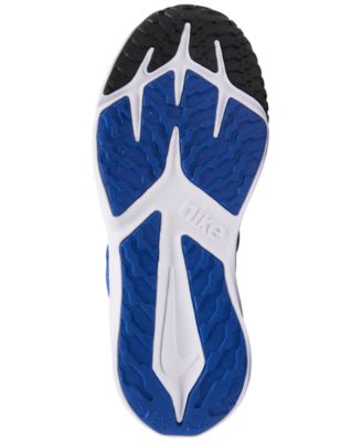 Little Kids Star Runner 4 Casual Sneakers from Finish Line