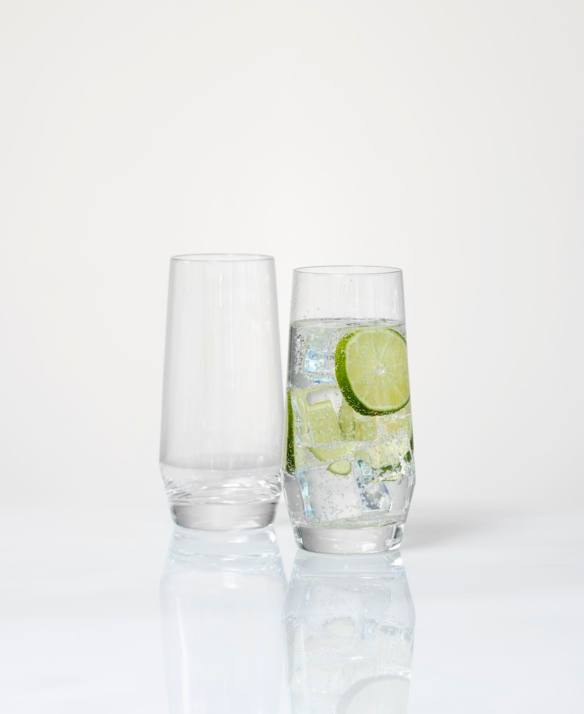 Schott Zwiesel Zwiesel Glas Pure Longdrink 18.3oz In Clear
