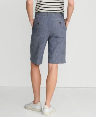 Women's Classic 12" Chambray Shorts