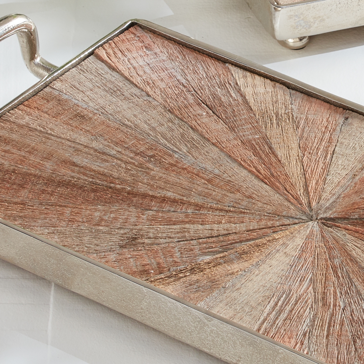 Napa Home & Garden Brighton Decorative Tray Small