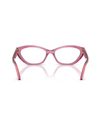 Women's Eyeglasses, VE3356