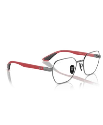 Unisex Eyeglasses, RB6594M