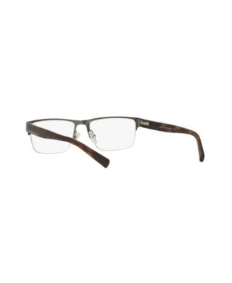 Men's Eyeglasses, AX1018