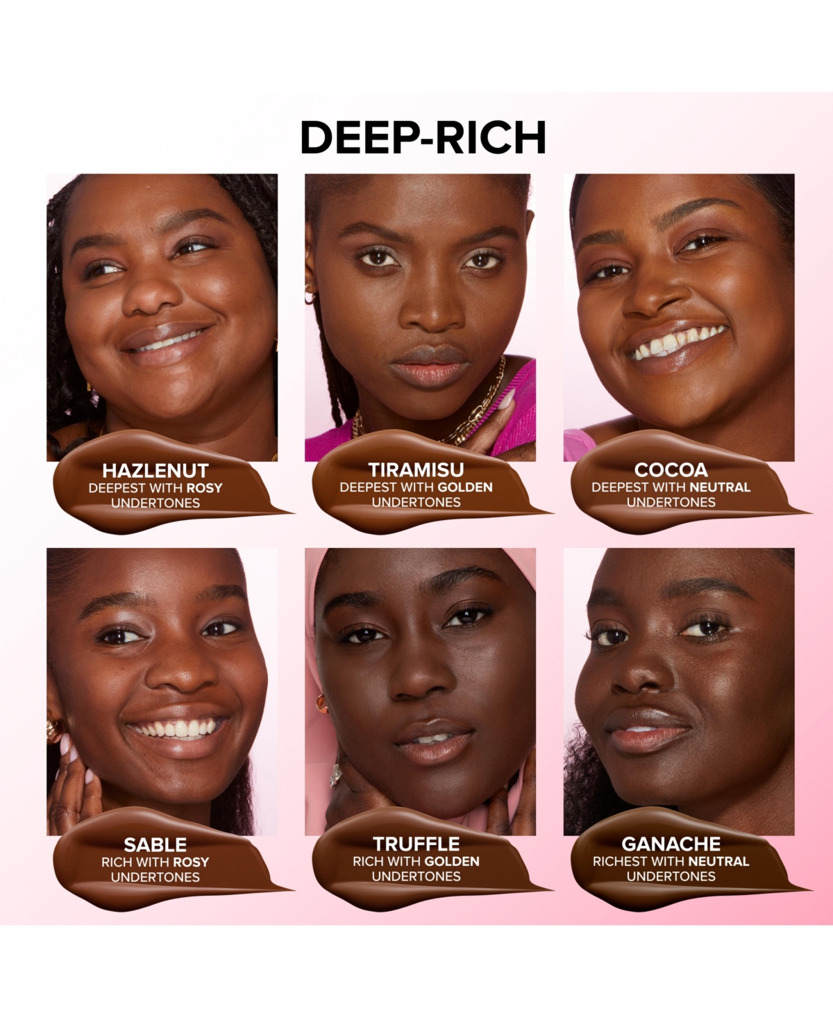Too Faced Travel-size Born This Way Super Coverage Concealer In 05vanilla