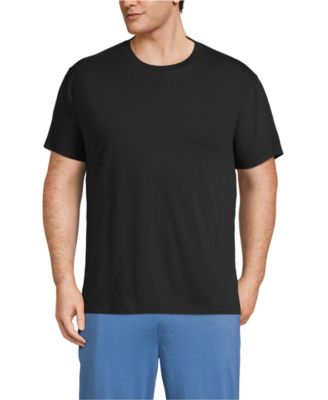 Big & Tall Crewneck Undershirt 3 Pack