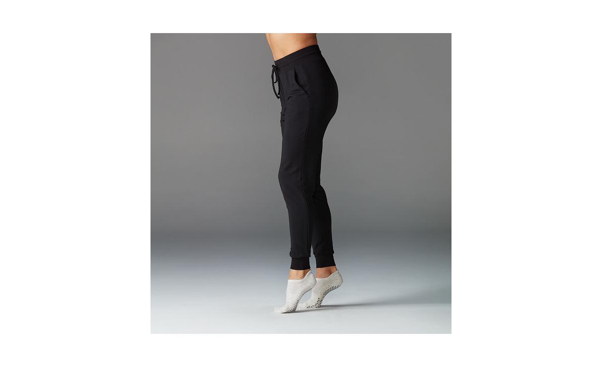 Tavi Women's High Waisted Fitted Jogger