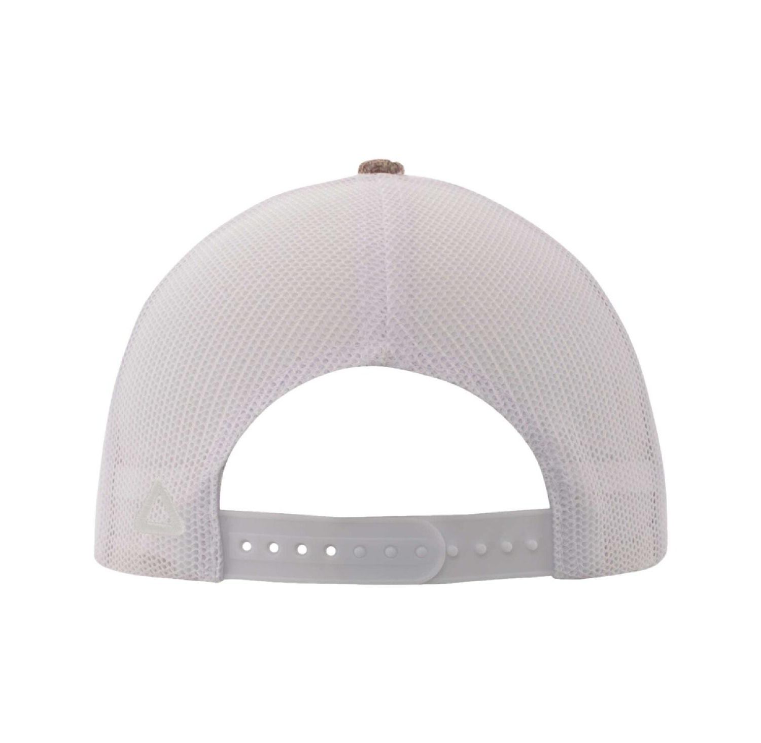 Men's Tan/White Missouri Tigers Pregame Adjustable Hat