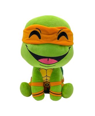 Teenage Mutant Ninja Turtles Michelangelo 9" Plush