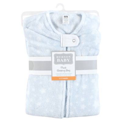 Cozy Flannel Sleep Sack