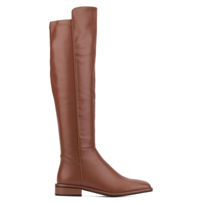 Women's Genevieve Thigh High Boots