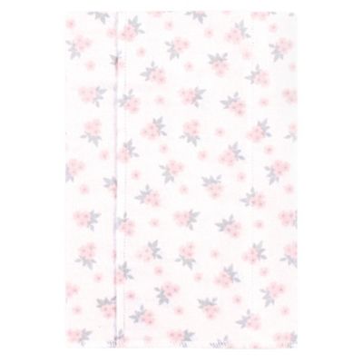 14Pc Burp Cloths and Receiving Blankets