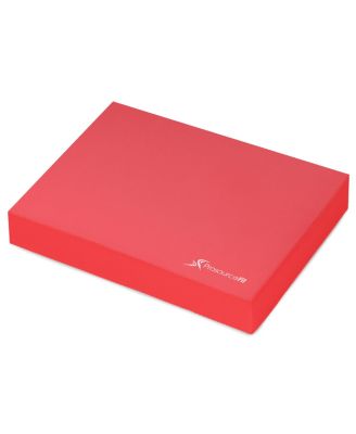 Exercise Balance Pad, Regular 15.5 x 12.75-in