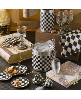 Courtly Check 3260 Ice Bucket