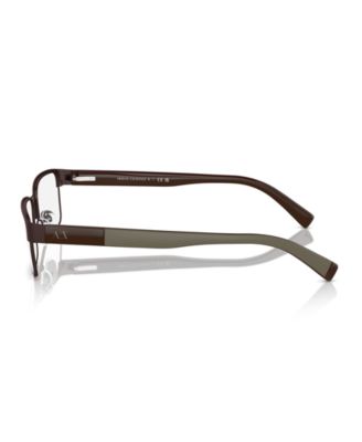 Men's Eyeglasses, AX1017