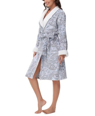 Women's 42" Robe