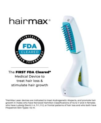 LaserComb Ultima 12 Classic Hair Growth Device