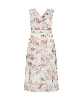 Plus Size Ella Jane Maxi Dress