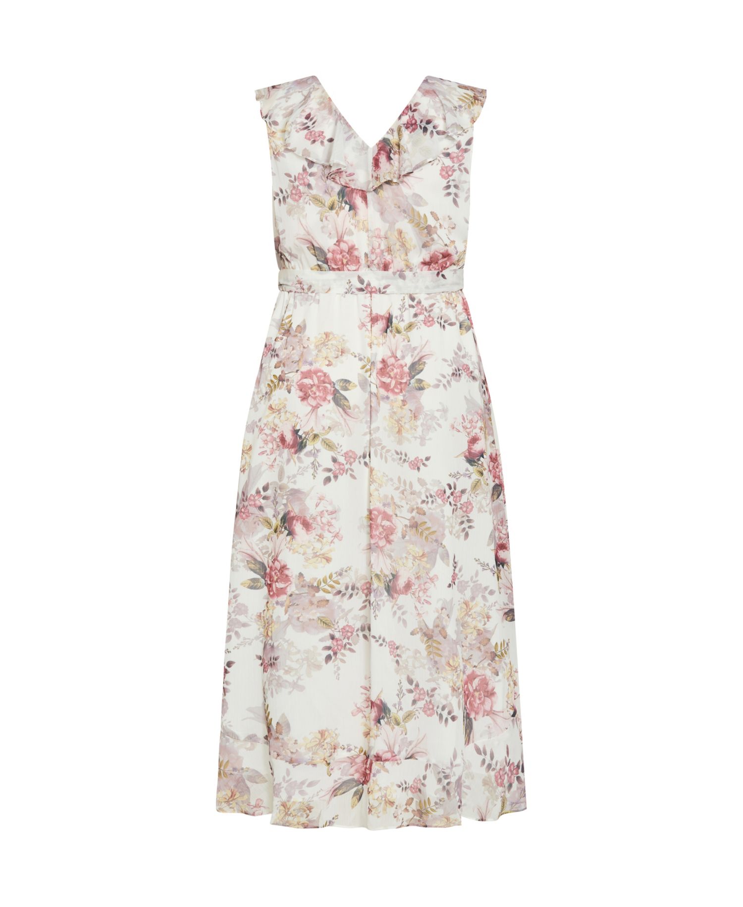 Women's Ella Jane Maxi Dress