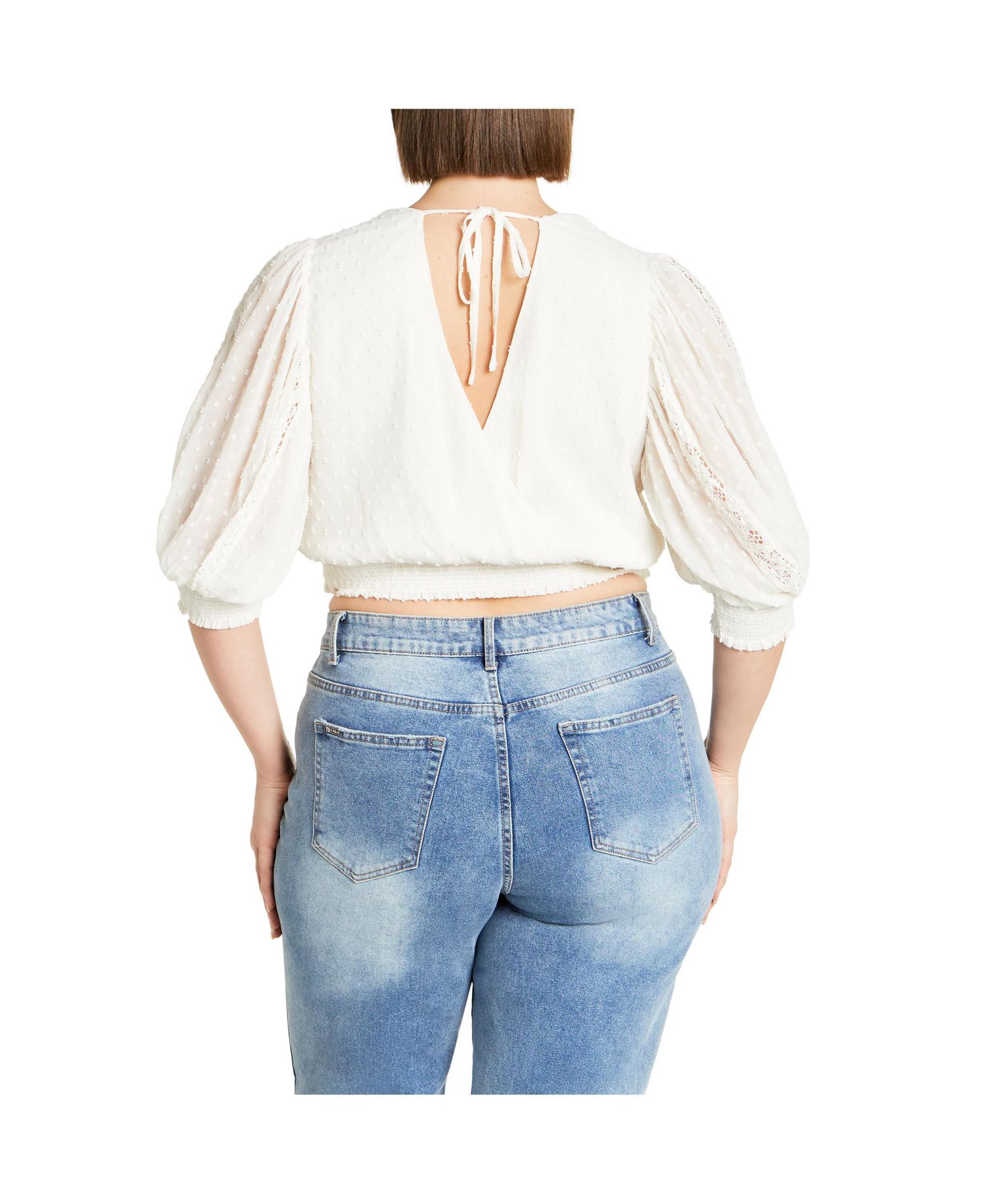 Women's Dee Top